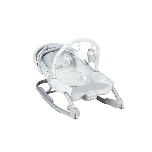 Leagan Ebes, Momi, Milky Way, Culoare: Blue,poza 2