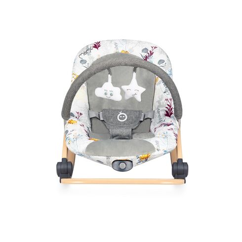 Leagan Lumiwood, Momi, Flower, Culoare: Multicolor,poza 2