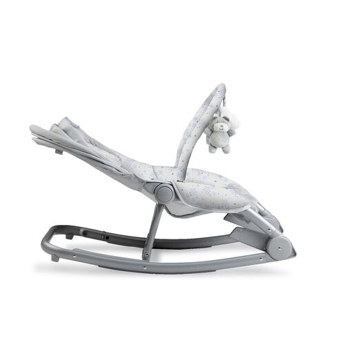 Leagan Ebes, Momi, Milky Way, Culoare: Blue,poza 4