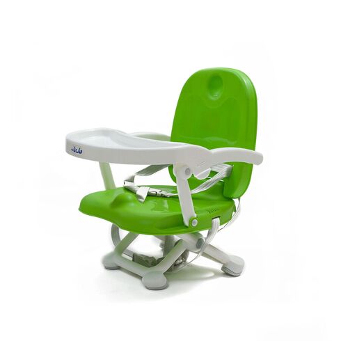 Inaltator pentru masa Juju Easy Peasy, Verde, Culoare: Verde