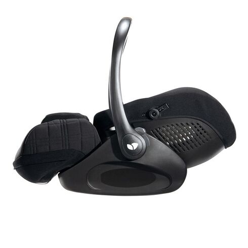 Scoica auto inclinabila Joie i-Size i-Level Eclipse, colectia Signature, nastere-85 cm, Culoare: Negru, Grupa: 0-13kg (0 luni - 12 luni) - poza 8 - ExclusivMAG.ro