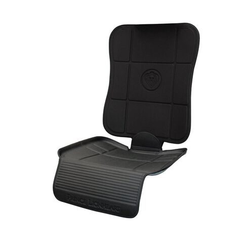 Protectie Bancheta Auto Prince Lionheart 2 Stage Negru, Culoare: Negru