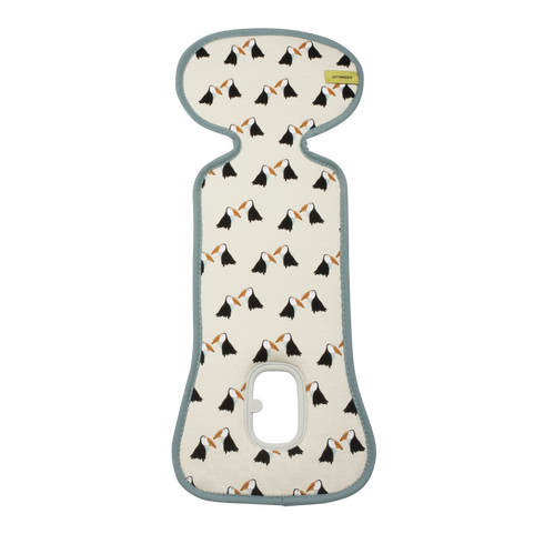 Protectie Antitranspiratie Pentru Carucior Bumbac Organic Tucani Aeromoov