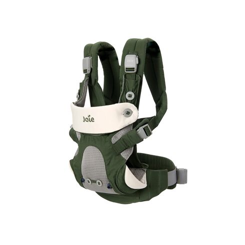 Sistem ergonomic Joie Savvy, Hunter, Culoare: Verde - poza 3 - ExclusivMAG.ro