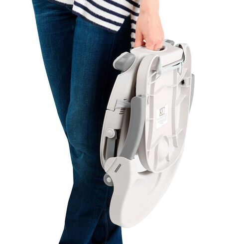 Inaltator pentru masa Juju Easy Peasy, Gri, Culoare: Gri,poza 3