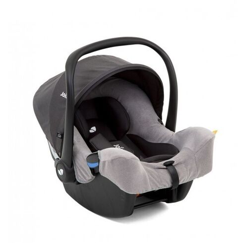 Husa de protectie pentru scoica auto Joie I-SNUG, nastere - 75 cm  - ExclusivMAG.ro