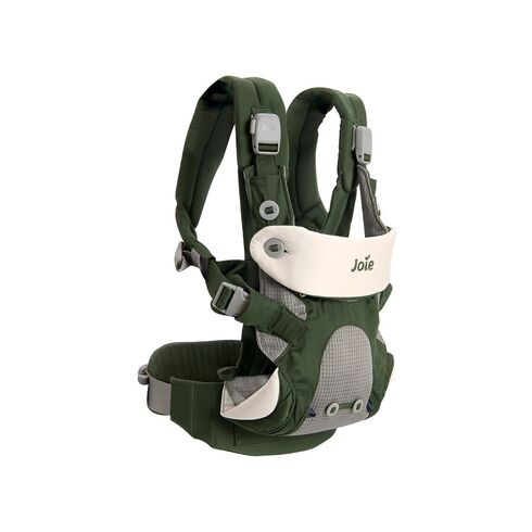 Sistem ergonomic Joie Savvy, Hunter, Culoare: Verde  - ExclusivMAG.ro