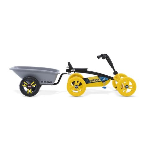 Kart Berg Buzzy BSX,poza 2  - ExclusivMAG.ro Kart Berg Buzzy BSX,poza 2