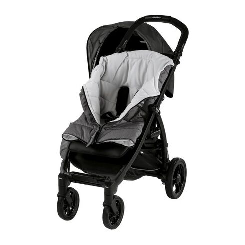 Sac de iarna pentru carucior, Peg Perego,poza 2  - ExclusivMAG.ro Sac de iarna pentru carucior, Peg Perego,poza 2