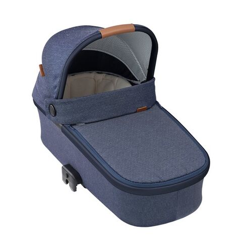 Landou Oria Maxi-Cosi Sparkling Blue, Culoare: Albastru  - ExclusivMAG.ro