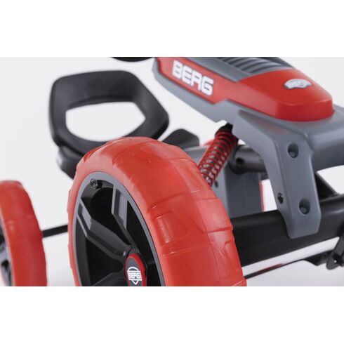 Kart BERG Reppy Rebel,poza 2  - ExclusivMAG.ro Kart BERG Reppy Rebel,poza 2