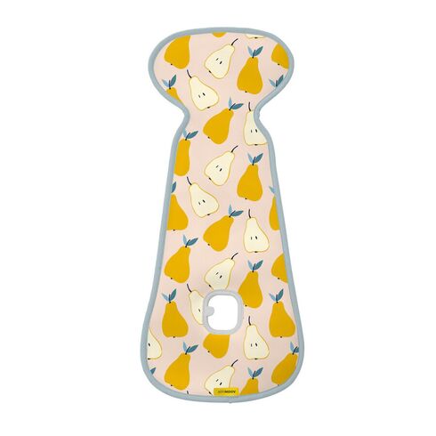 Protectie Antitranspiratie pentru Carucior BBC Organic Pears Aeromoov  - ExclusivMAG.ro