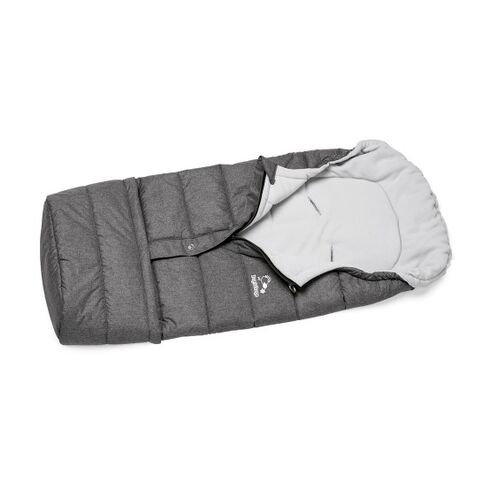 Sac de iarna pentru carucior, Peg Perego,poza 3  - ExclusivMAG.ro Sac de iarna pentru carucior, Peg Perego,poza 3