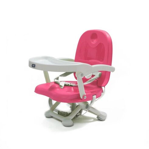 Inaltator pentru masa Juju Easy Peasy, Roz, Culoare: Roz
