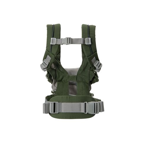 Sistem ergonomic Joie Savvy, Hunter, Culoare: Verde - poza 4 - ExclusivMAG.ro