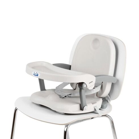 Inaltator pentru masa Juju Easy Peasy, Gri, Culoare: Gri,poza 2