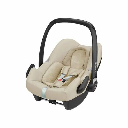 Cos auto Maxi Cosi Rock I-Size Nomad Sand  - ExclusivMAG.ro