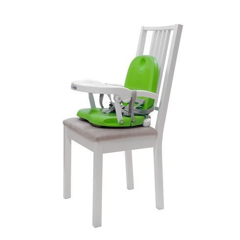 Inaltator pentru masa Juju Easy Peasy, Verde, Culoare: Verde,poza 2