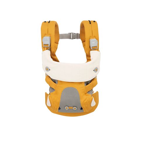 Sistem ergonomic Joie Savvy, Butterscotch, Culoare: Galben,poza 2