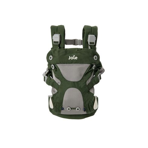 Sistem ergonomic Joie Savvy, Hunter, Culoare: Verde - poza 2 - ExclusivMAG.ro