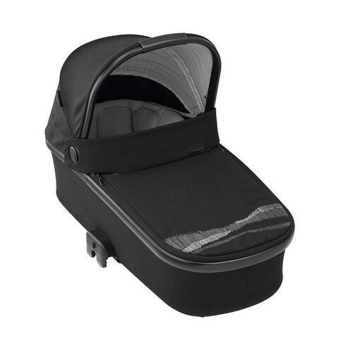 Landou Oria Maxi-Cosi Frequency Black  - ExclusivMAG.ro