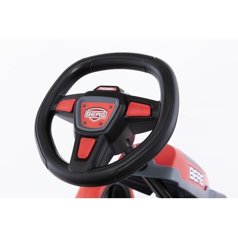 Kart BERG Reppy Rebel,poza 4  - ExclusivMAG.ro Kart BERG Reppy Rebel,poza 4