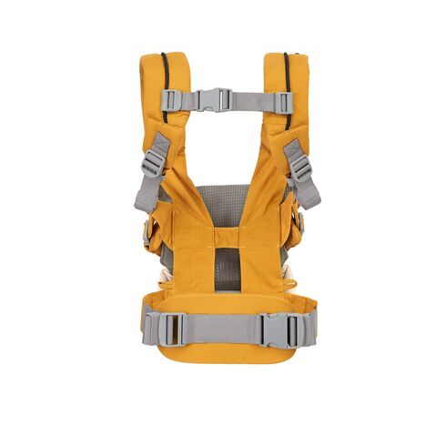 Sistem ergonomic Joie Savvy, Butterscotch, Culoare: Galben,poza 4