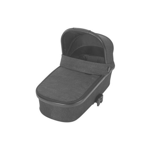 Landou Oria Maxi-Cosi Nomad Black