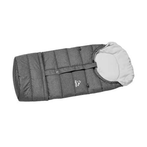 Sac de iarna pentru carucior, Peg Perego,poza 4  - ExclusivMAG.ro Sac de iarna pentru carucior, Peg Perego,poza 4