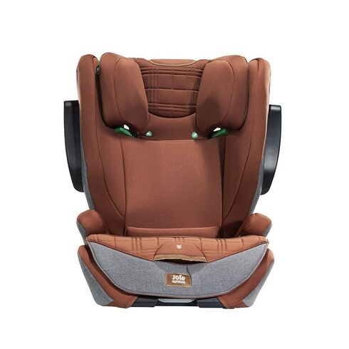 Scaun auto Joie i-Traver Signature Cider, 100 - 150 cm, Culoare: Maro, Grupa: 15-36kg (4 ani - 12 ani) - poza 9 - ExclusivMAG.ro