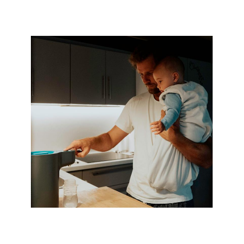 Incalzitor instant Milky Hot Babymoov,poza 7