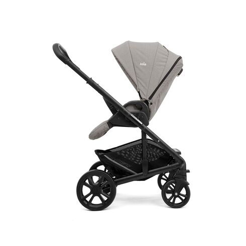 Carucior Joie Chrome Pebble, Culoare: Gri,poza 4