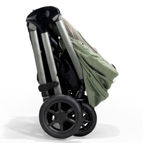 Carucior multifunctional Joie Finiti Signature, Pine, Culoare: Verde,poza 11  - ExclusivMAG.ro Carucior multifunctional Joie Finiti Signature, Pine, Culoare: Verde,poza 11