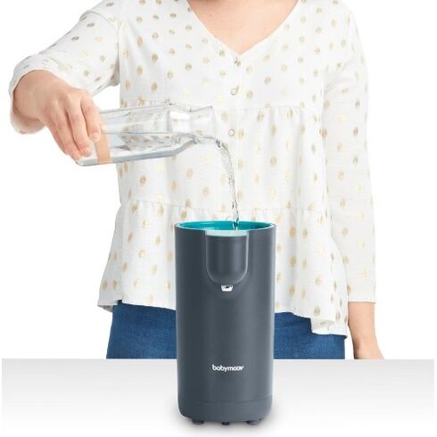 Incalzitor instant Milky Hot Babymoov,poza 6