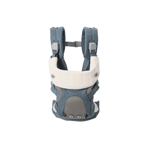 Sistem ergonomic Joie Savvy, Marina, Culoare: Albastru,poza 4