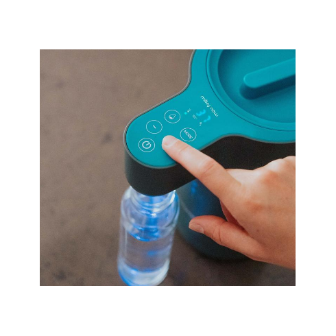 Incalzitor instant Milky Hot Babymoov,poza 9