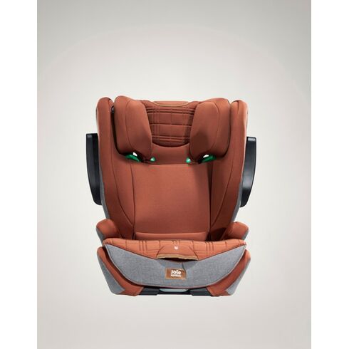 Scaun auto Joie i-Traver Signature Cider, 100 - 150 cm, Culoare: Maro, Grupa: 15-36kg (4 ani - 12 ani) - poza 5 - ExclusivMAG.ro