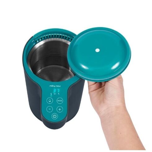 Incalzitor instant Milky Hot Babymoov,poza 2