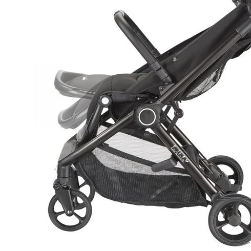 Carucior Sport Ecologic, Larktale, Autofold, Blue, Culoare: Albastru,poza 5