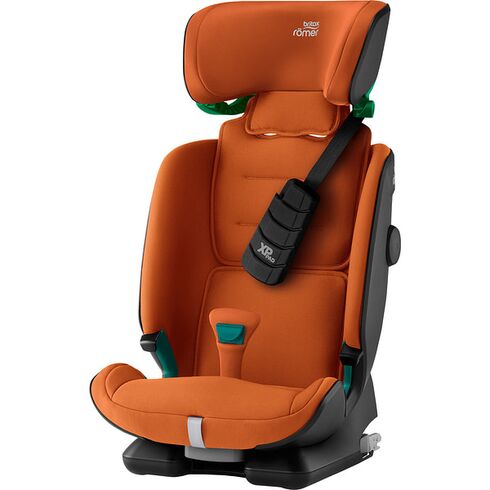 Scaun auto Advansafix I-Size Golden Cognac Britax-Romer, Culoare: Maro, Grupa: 9-36kg (9 luni - 12 ani) - poza 3 - ExclusivMAG.ro
