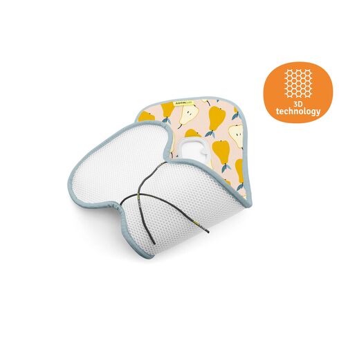 Protectie Antitranspiratie pentru Carucior BBC Organic Pears Aeromoov - poza 4 - ExclusivMAG.ro
