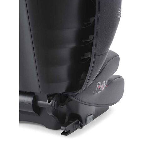 Scaun Auto Recaro Monza Nova EVO Core Simply Grey, Culoare: Gri, Grupa: 15-36kg (4 ani - 12 ani) - poza 8 - ExclusivMAG.ro