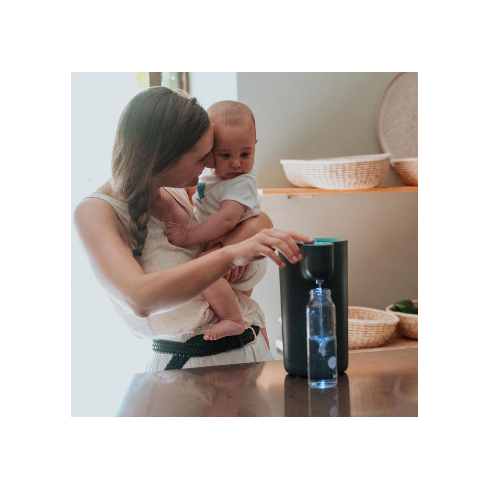 Incalzitor instant Milky Hot Babymoov,poza 8