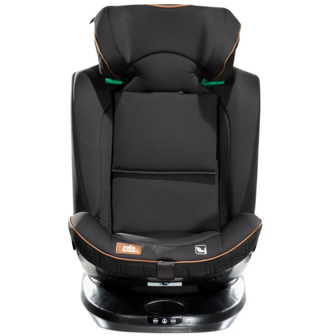 Scaun auto i-Size Joie i-Spin Grow 360° Signature, nastere-125 cm, Eclipse, Culoare: Negru, Grupa: 0-25kg (0 luni - 7 ani) - poza 11 - ExclusivMAG.ro