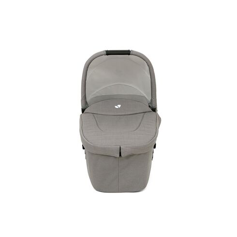 Carucior multifunctional 2 in 1 Joie Chrome Pebble, Culoare: Gri,poza 8