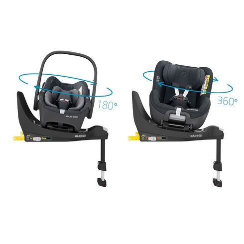 Baza Auto FamilyFix 360 Maxi-Cosi,poza 8