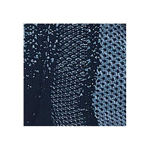 Marsupiu Ergobaby Aerloom Ocean Blue, Culoare: Albastru - poza 5 - ExclusivMAG.ro
