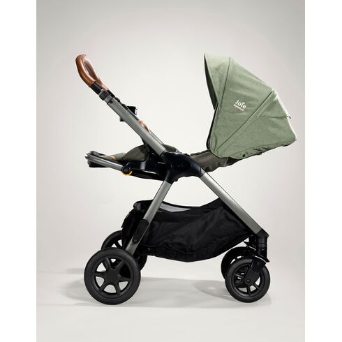 Carucior multifunctional Joie Finiti Signature, Pine, Culoare: Verde,poza 10  - ExclusivMAG.ro Carucior multifunctional Joie Finiti Signature, Pine, Culoare: Verde,poza 10