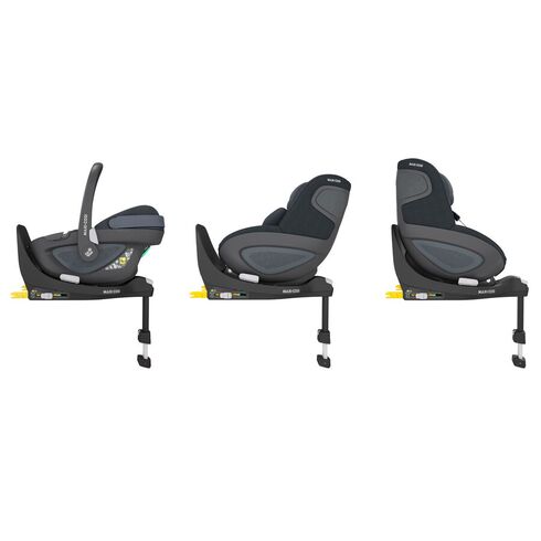 Baza Auto FamilyFix 360 Maxi-Cosi,poza 9