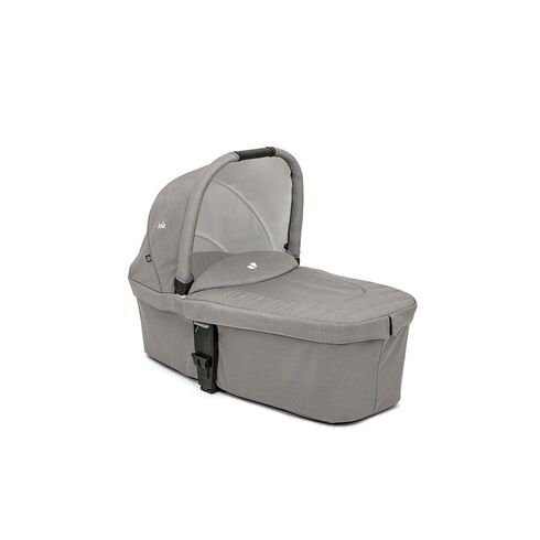 Landou pentru caruciorul Joie Chrome, Pebble, Culoare: Gri